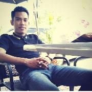 Khairul Anwar bin Zolkafli's avatar'