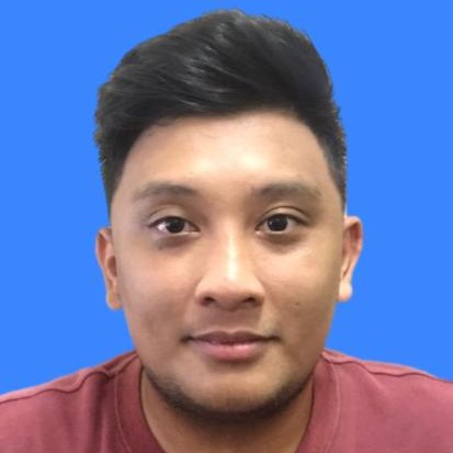 NURUL ADAM BIN HELMY's avatar'