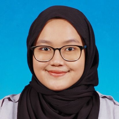 Alya Sujangi's avatar'