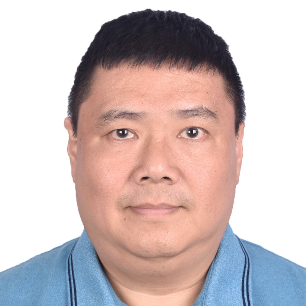 Wu Jaw Chyang Alias Goh Jaw Chyang's avatar'