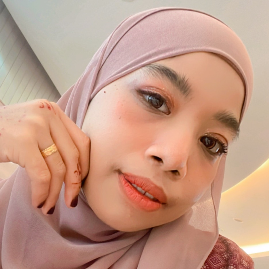 NUR SYABILA BINTI MOHAMAD PADLI's avatar'