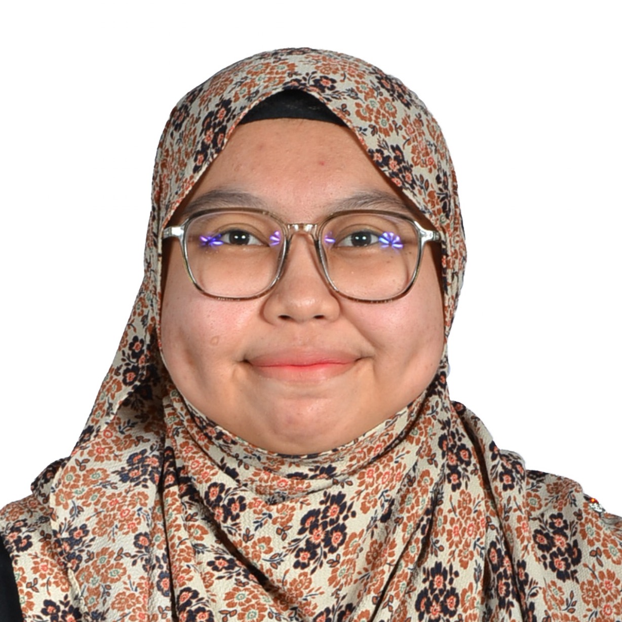 Nur Rabiatul Ramdah bt Che Pak's avatar'