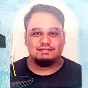 Muhammad Hafiz bin Mohd Said's avatar'