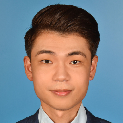 James Yee Chun Sieng's avatar'