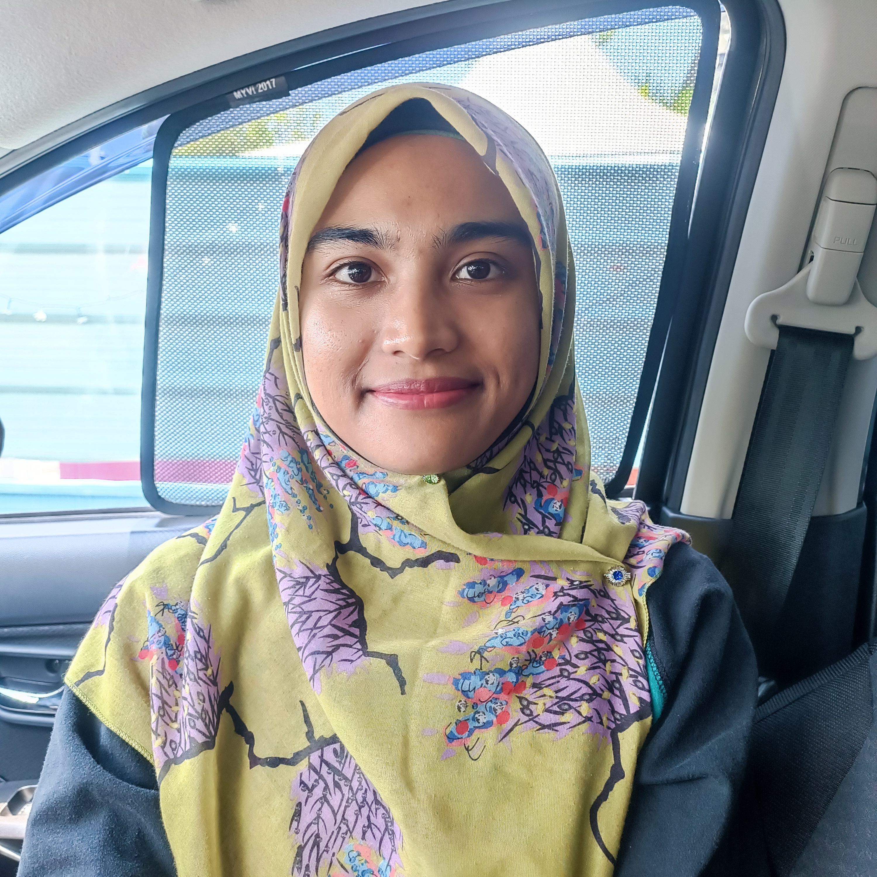 tianazrah's avatar'