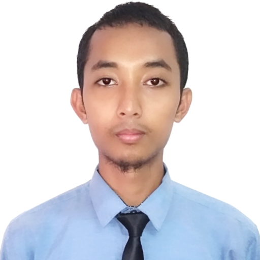 AHMAD FAKHRUDDIN ASYRAF BIN ZAINUDIN's avatar'