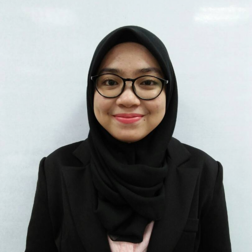 Norazah azira binti Asidi's avatar'