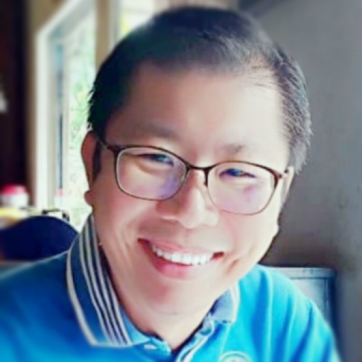 Lew Wei Tek ( John)'s avatar'