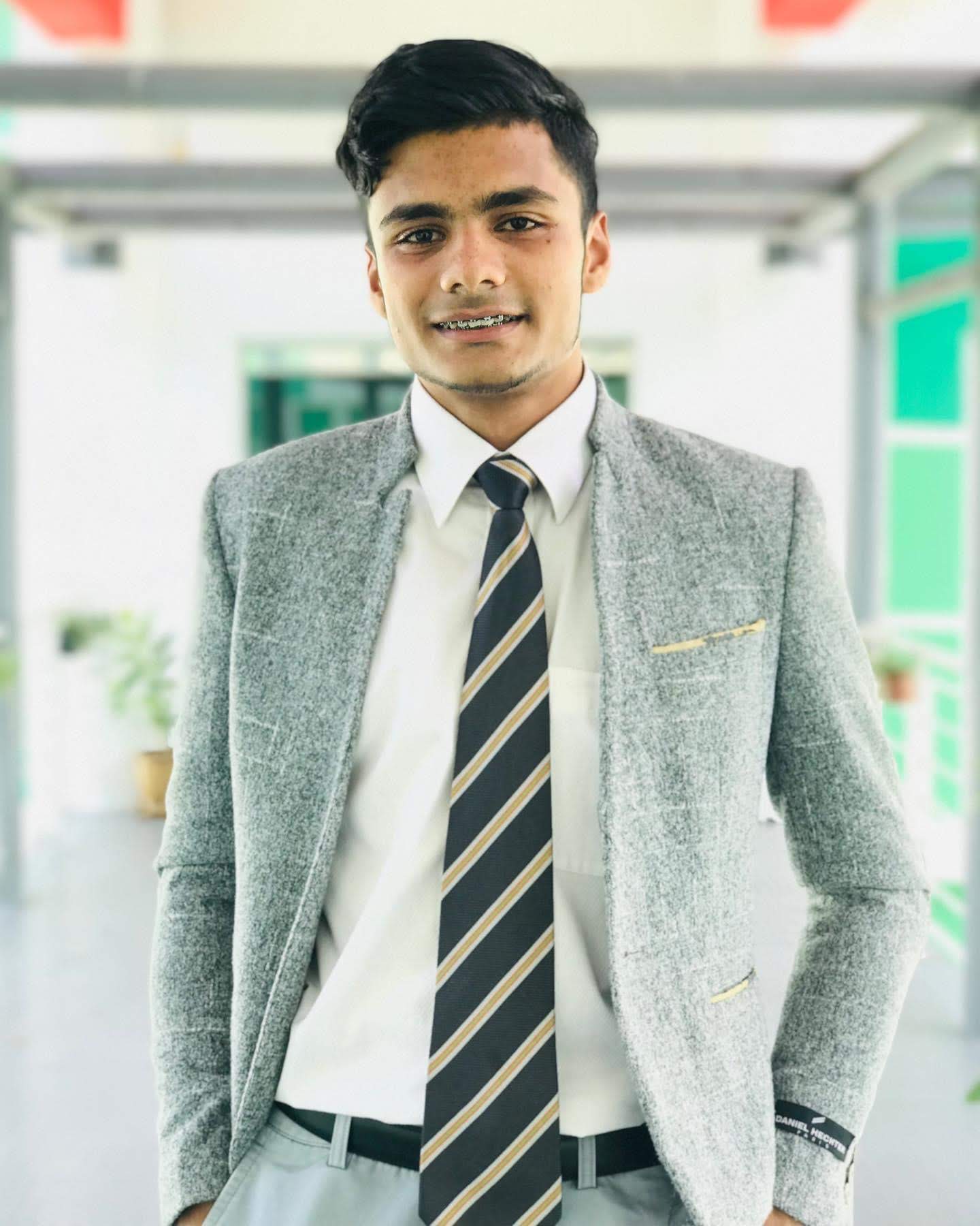 Abdul Muhaimin's avatar'