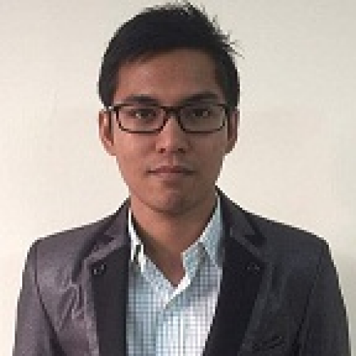 Mohd Fadzlan Bin Mohd Fozi's avatar'