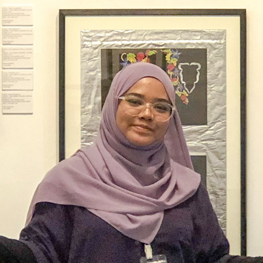 Nur ardila's avatar'