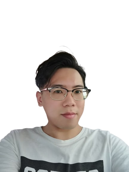 LIEW ZHE AUN's avatar'