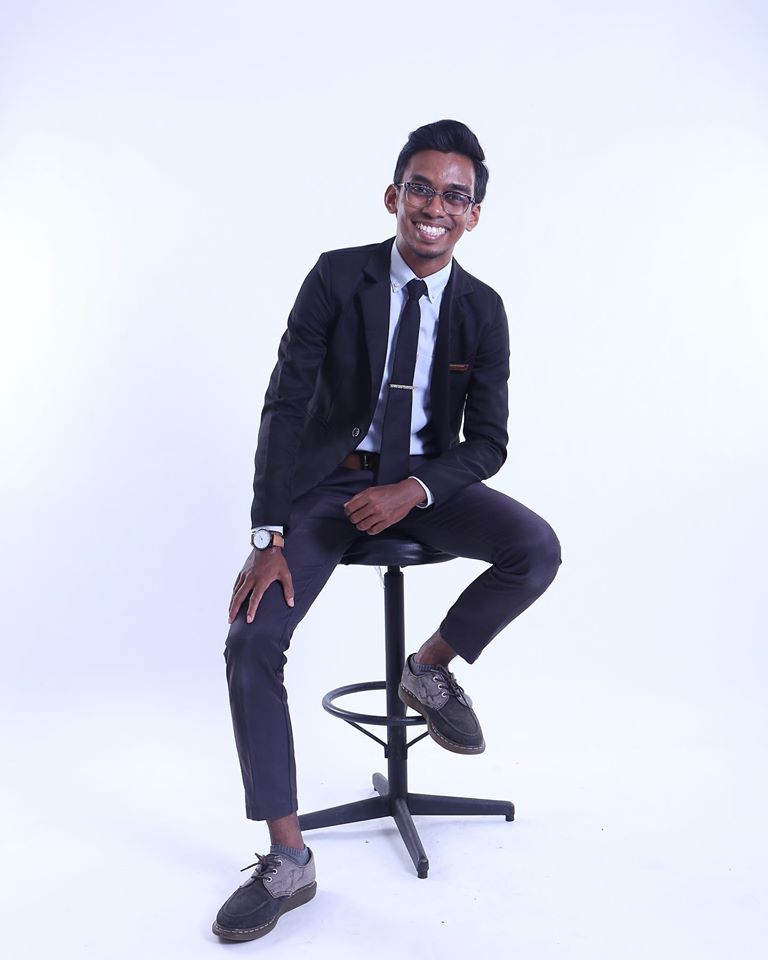 Mohamad Rusydi Bin Abd Rahman's avatar'