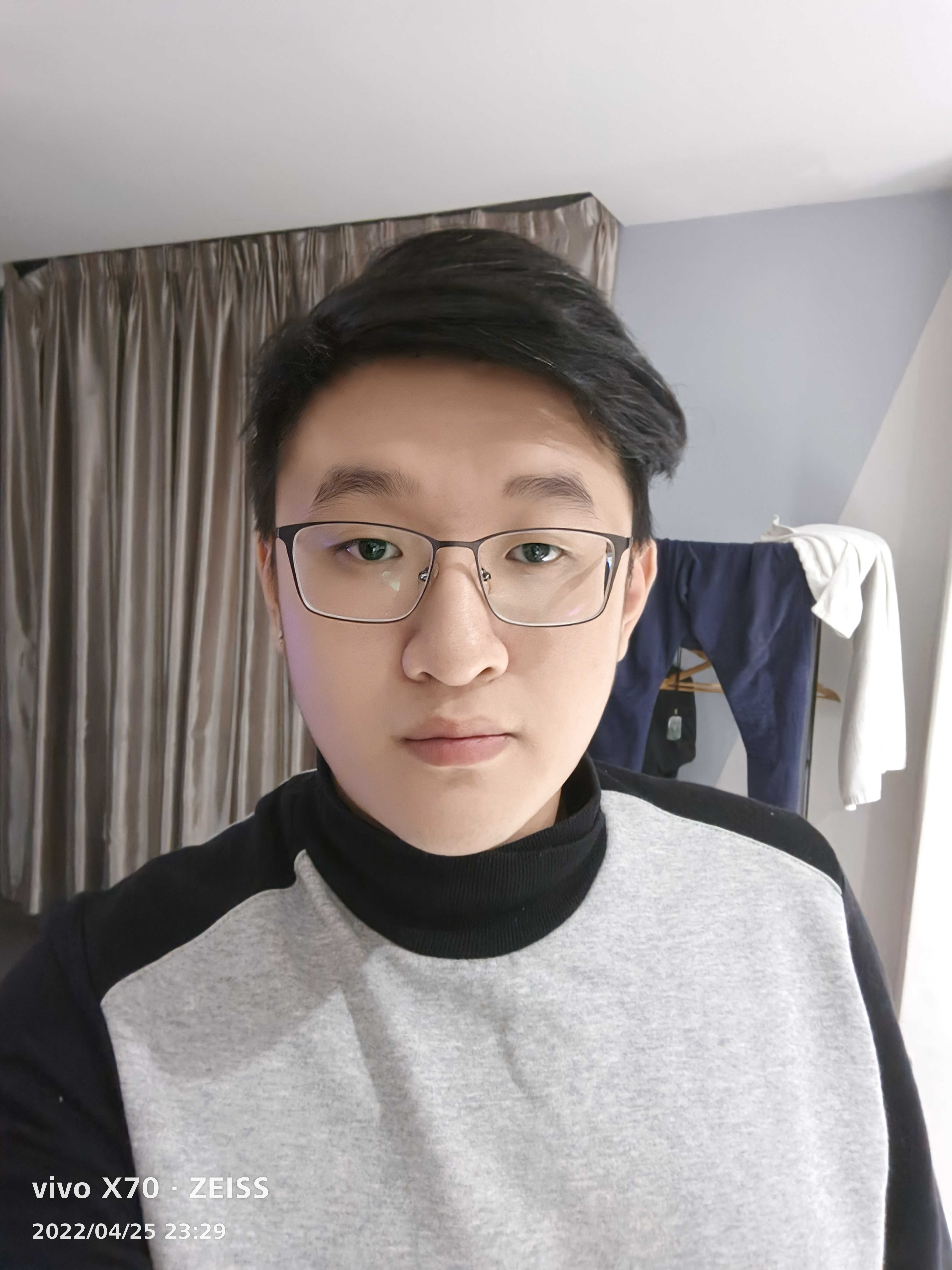 KKlee Kianfei's avatar'