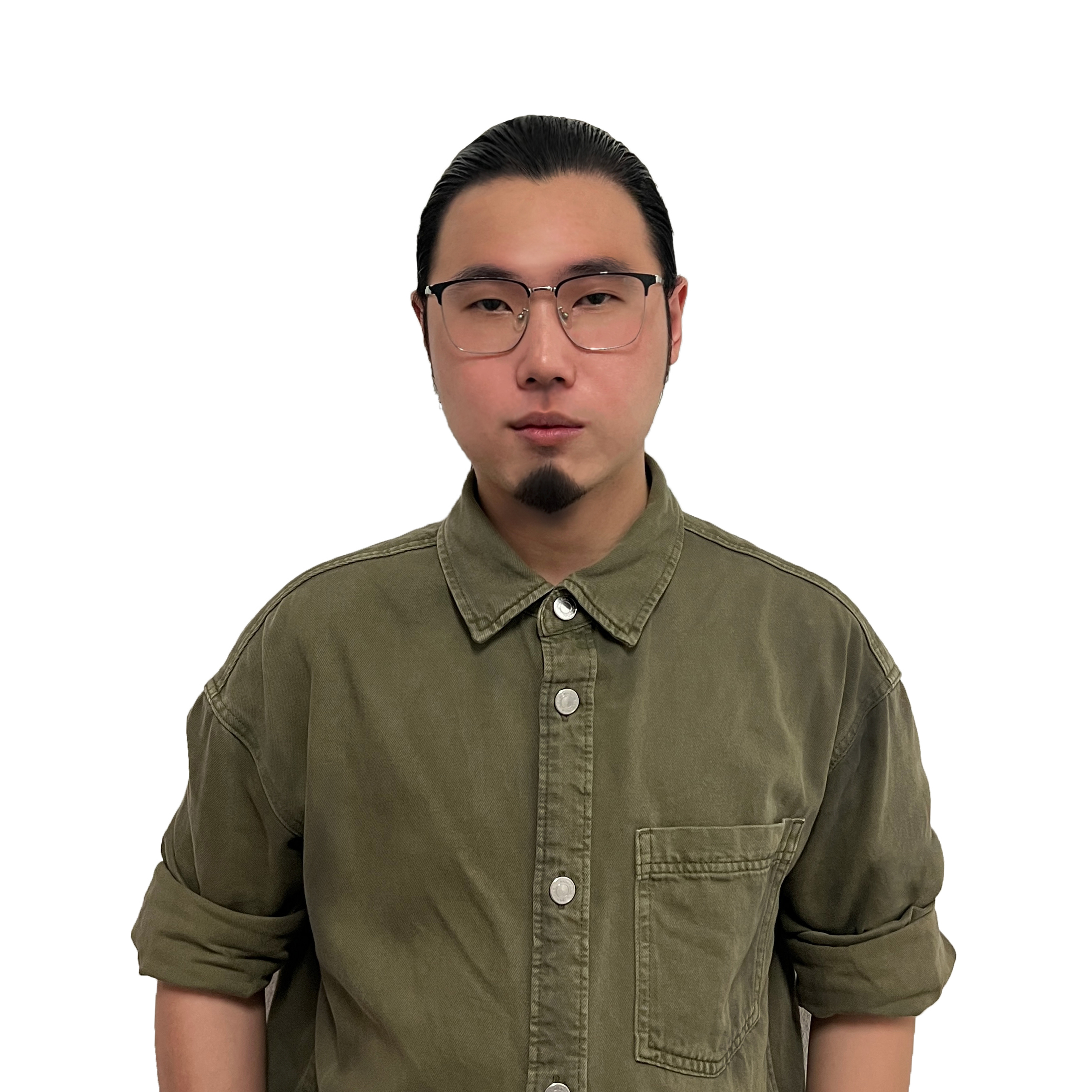 Bryan lee's avatar'