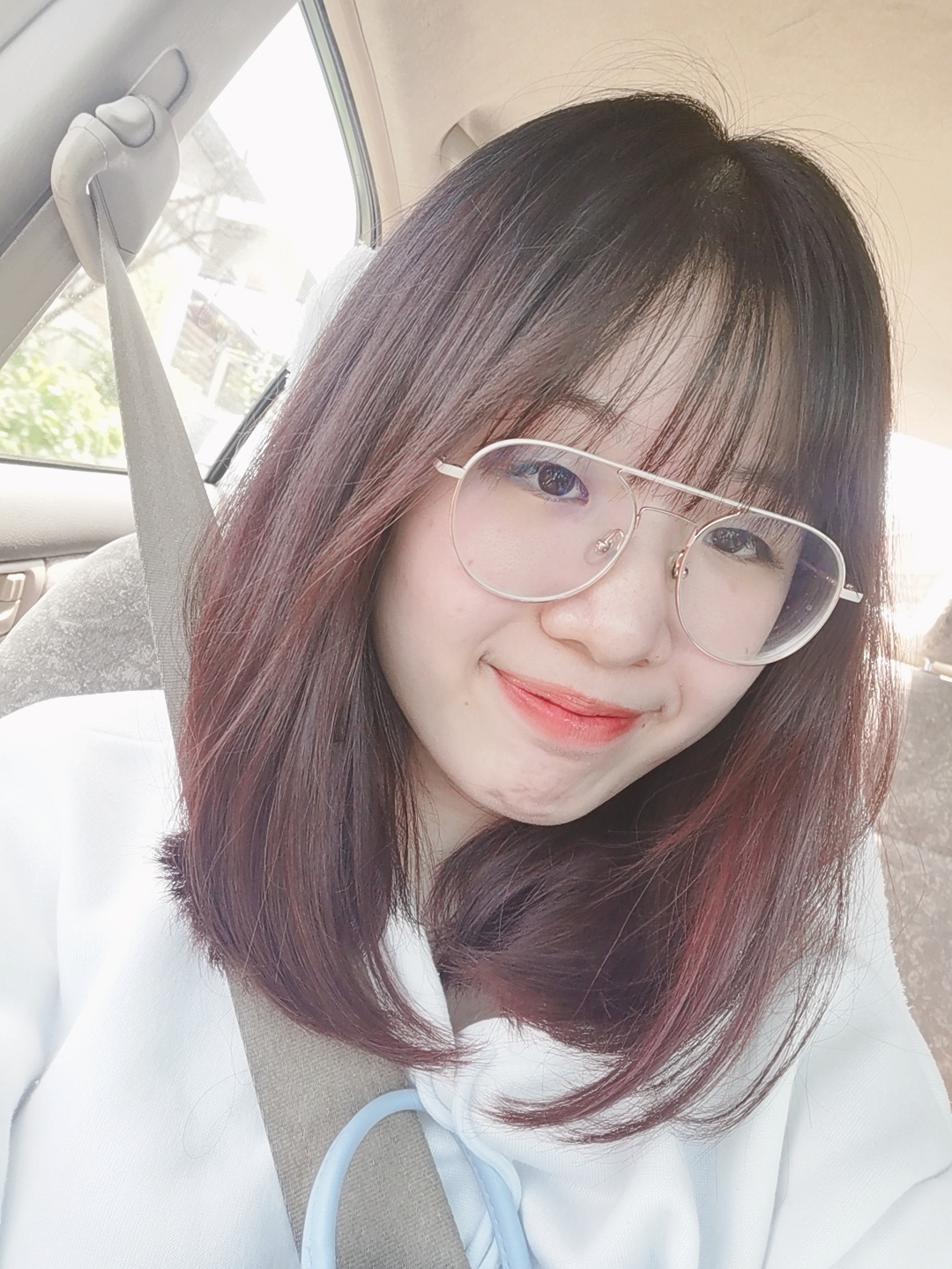 Jessie Tan's avatar'