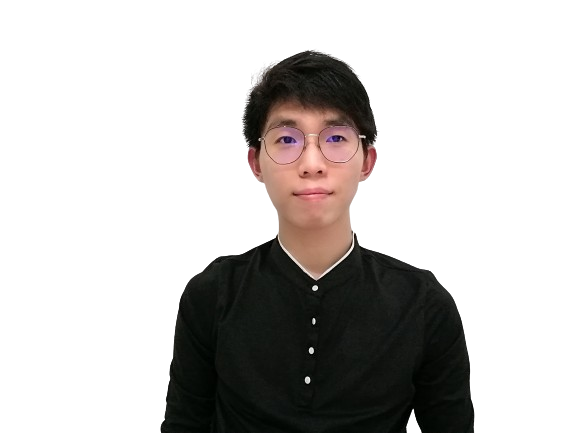 HOW JUN HONG's avatar'