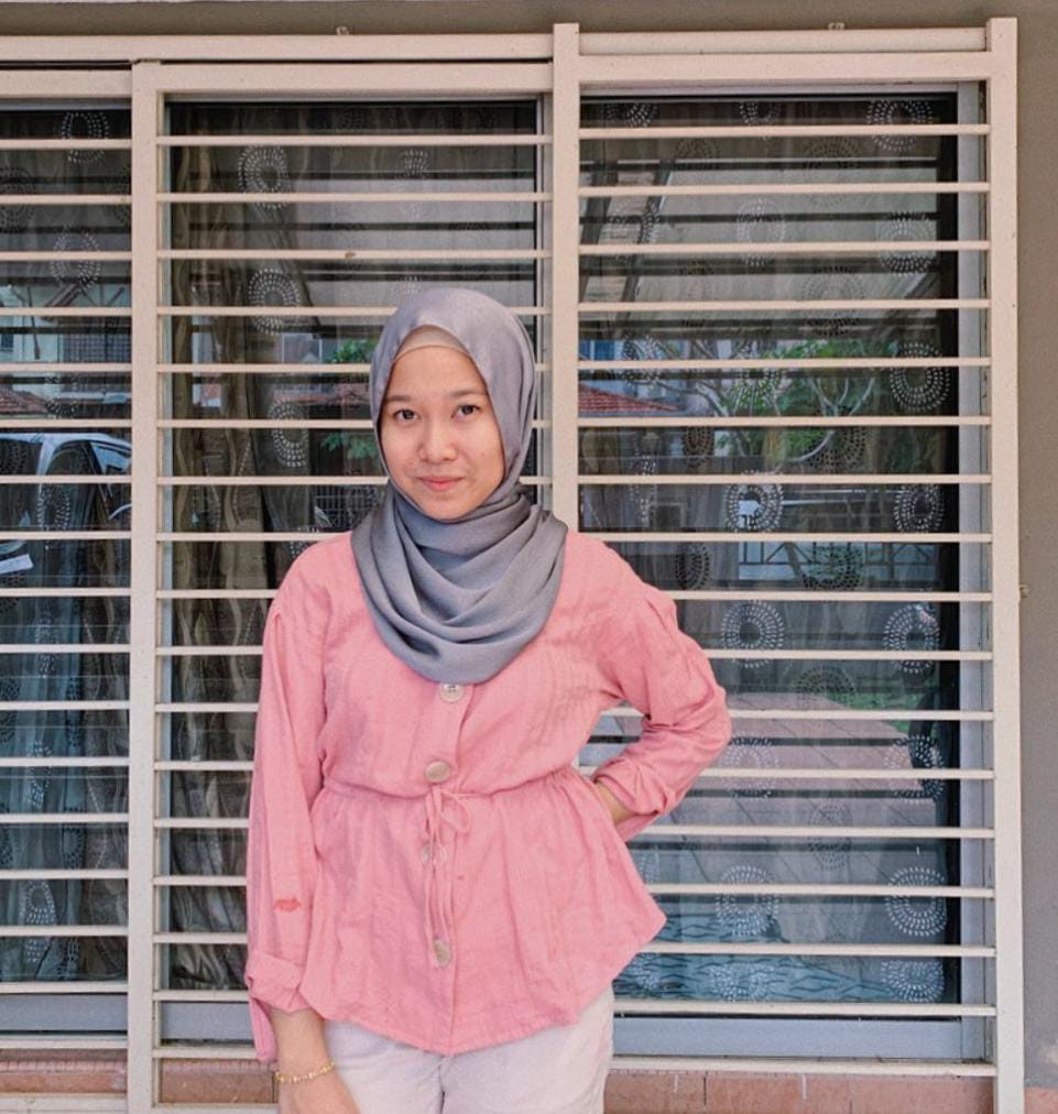 Naimi Faiqah Nasri's avatar'