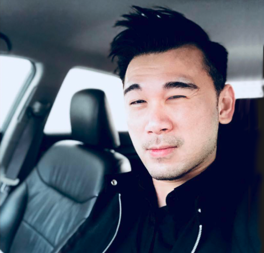 Woo Wai Onn's avatar'