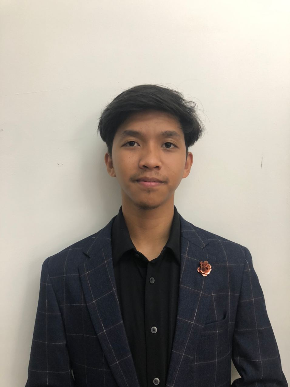 FIKRUL IZHAN SHAZWAN's avatar'
