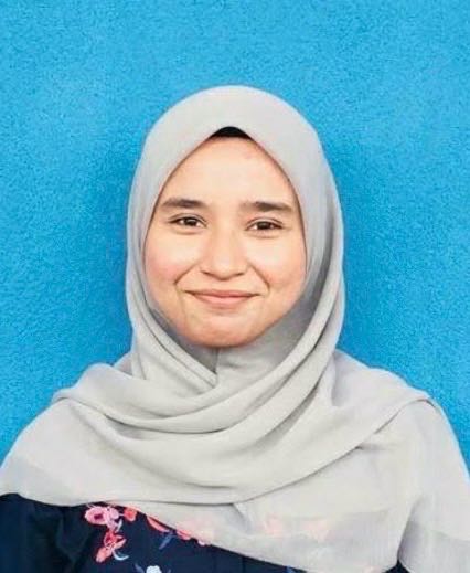 Nurdhaniah binti yazid's avatar'