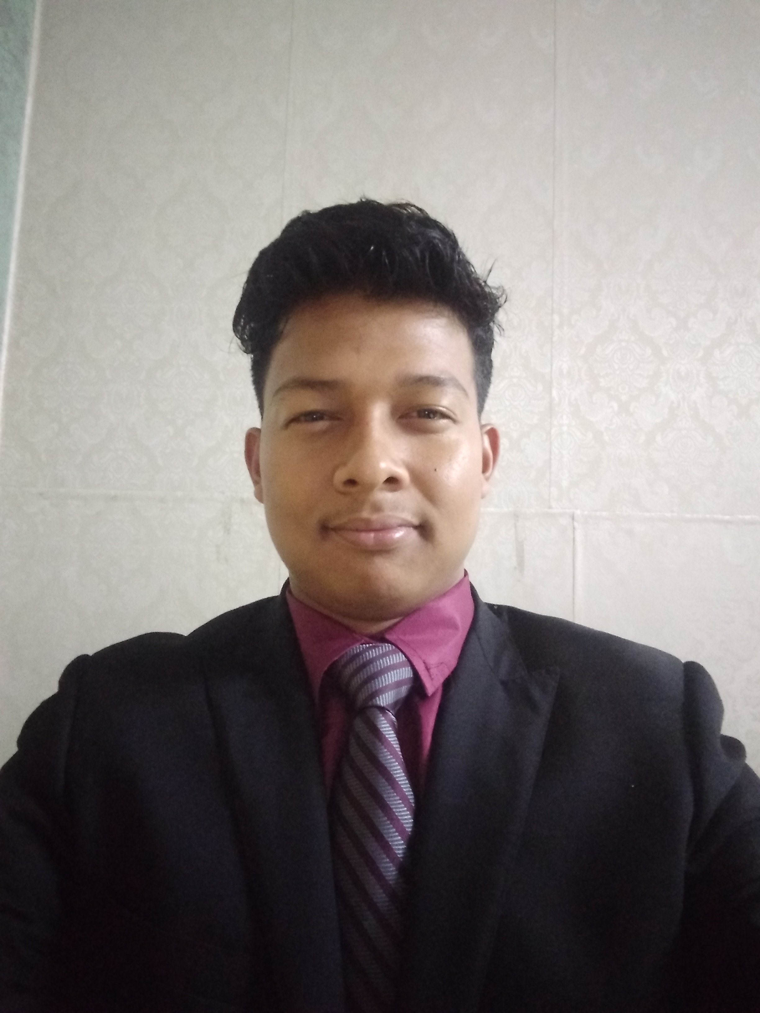 Amirul Ziyyaddin Zahin bin Roslan's avatar'