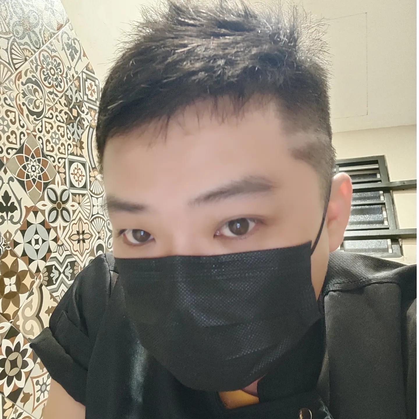 Yee Pei Yow's avatar'