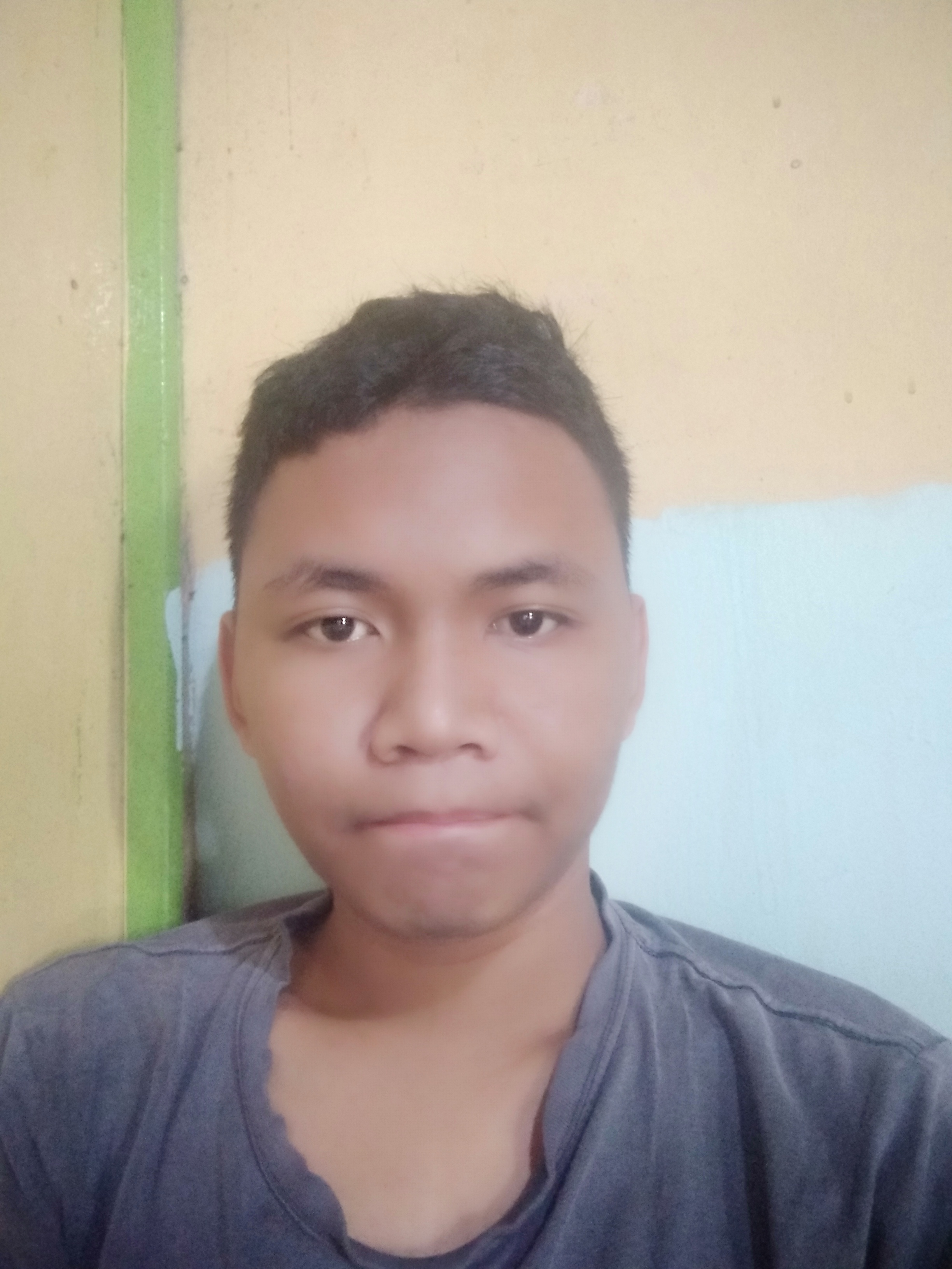 Ahmad Aysar bin Mohd Mazlan's avatar'