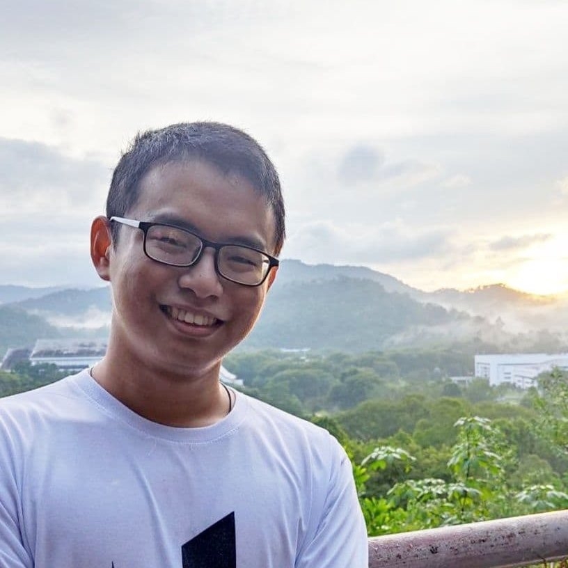 Kai Xian Tan's avatar'