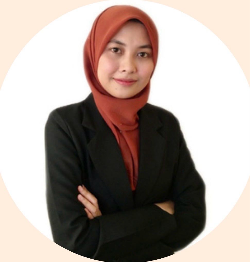 Aini Roszaiti's avatar'