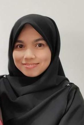 Nur Alisha Amri's avatar'