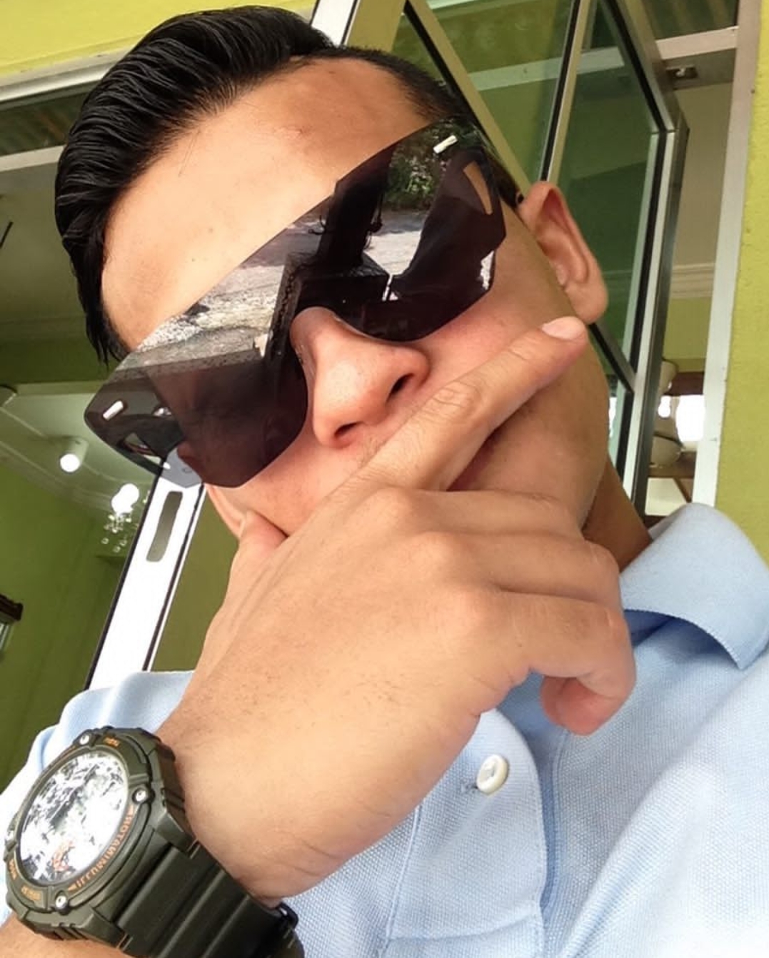Muhammad Yazid's avatar'
